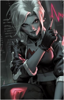 Flatline (Nika)