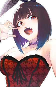 Kirise-san's image