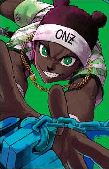 Onazi