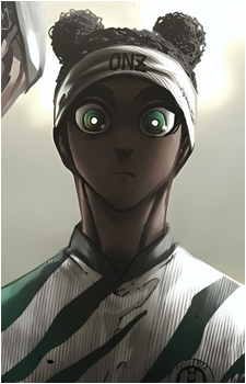 Onazi
