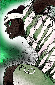 Onazi