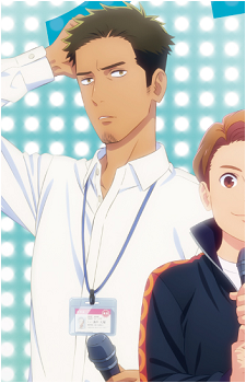 Daisuke Yamanaka's image