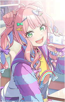 Yamada Kanon's image
