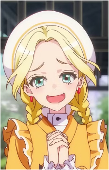 Choco Mitsumata's image