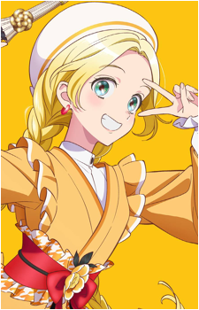 Choco Mitsumata