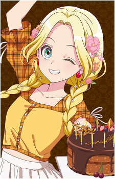 Choco Mitsumata