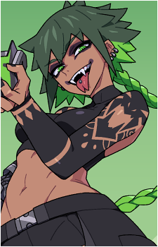 Hydra {ANIWARS}