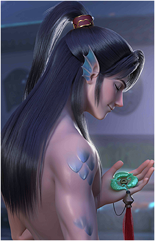 Yunqing Chu
