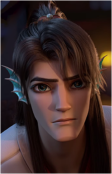 Yunqing Chu