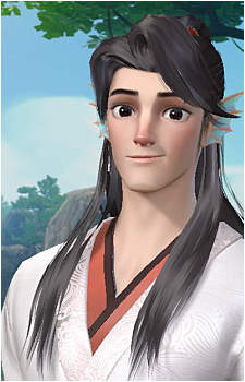 Yunqing Chu