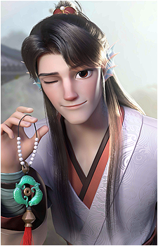 Yunqing Chu