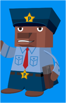 Officer Kumada