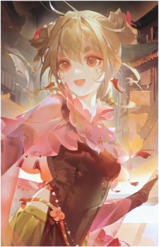 Momo {Onmyoji}