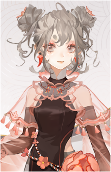 Momo {Onmyoji}