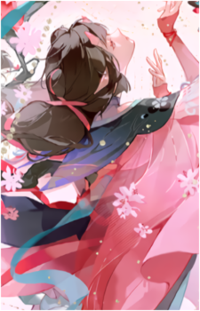 Momo {Onmyoji}