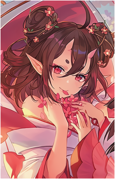 Momo {Onmyoji}'s image