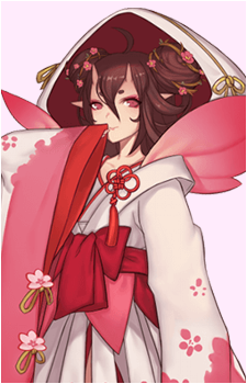 Momo {Onmyoji}