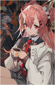 Momo {Onmyoji}
