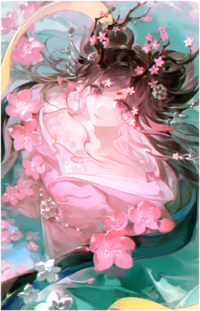 Momo {Onmyoji}