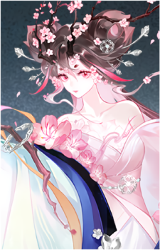 Momo {Onmyoji}