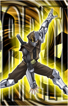 Earth Armor Ninja's image