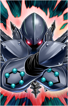 The Phantom Knights of Dark Gauntlets's image