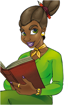 Connie-Anne's image