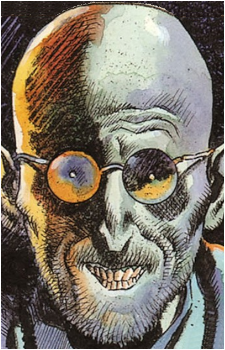 Docteur Kropp's image