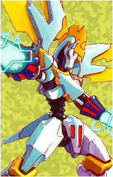 Pegasolta Eclair's image