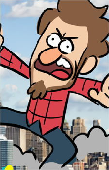 Alex Hirsch's image