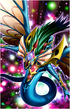 Fairy Dragon - Ancient's image