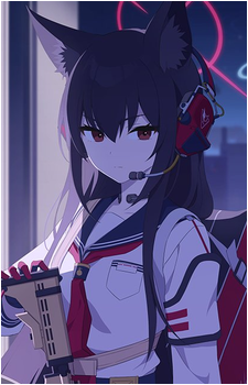 Yukino {BA}