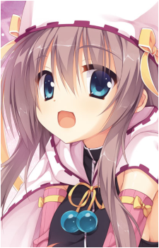 Tsumugi Shiiba
