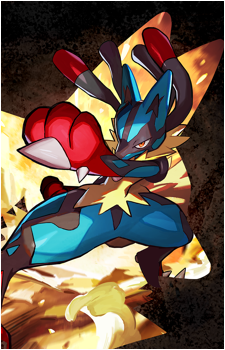 Riolu