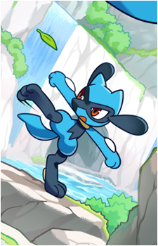 Riolu