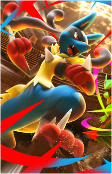 Riolu