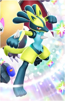 Riolu