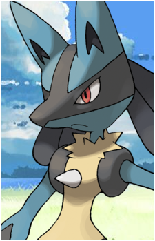Riolu