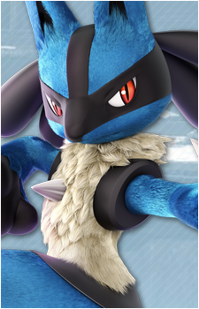 Riolu's image