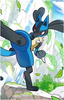 Riolu