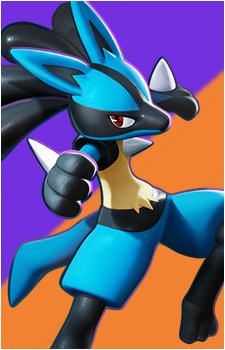 Riolu's image