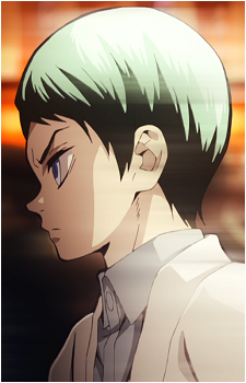 Yushiro