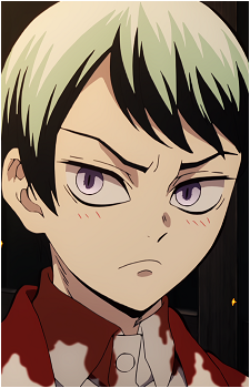 Yushiro