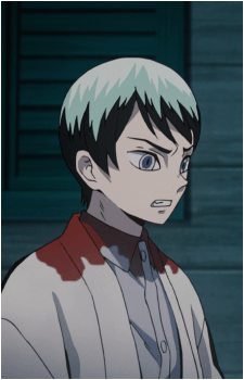 Yushiro