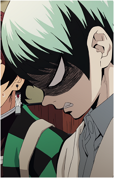 Yushiro