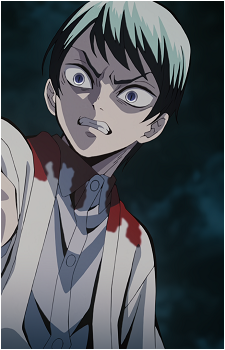 Yushiro