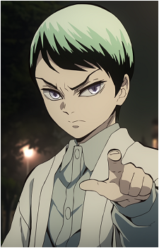 Yushiro