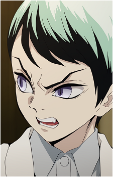Yushiro