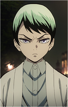 Yushiro