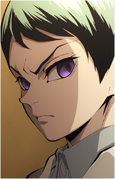 Yushiro